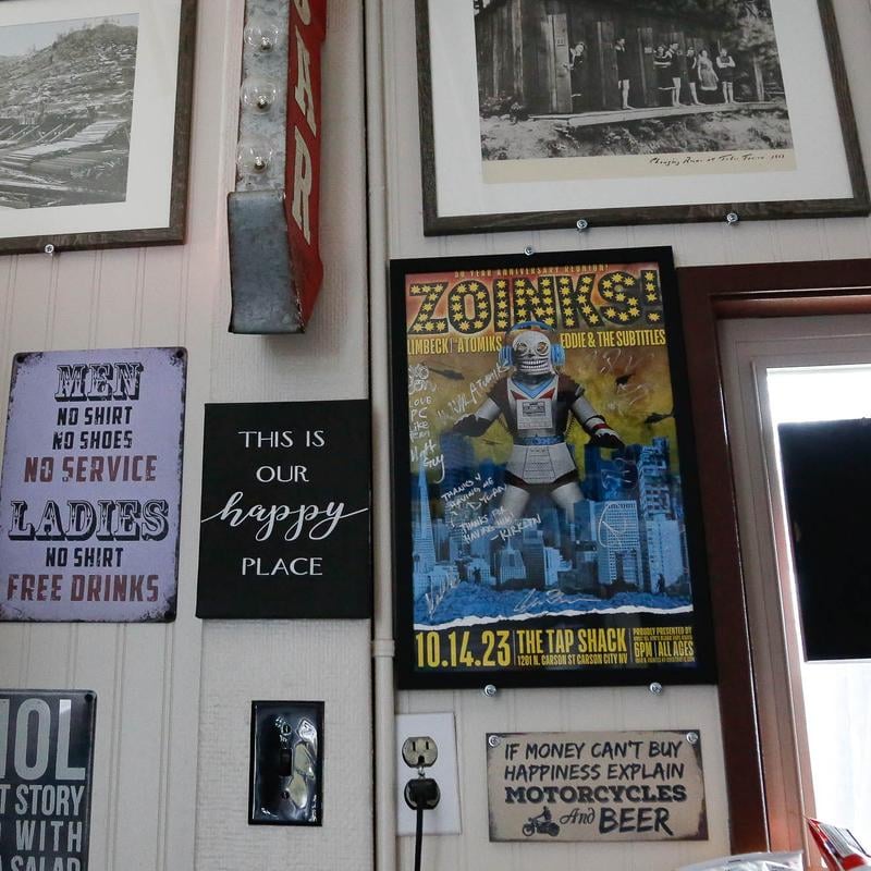 The Tap Shack 5